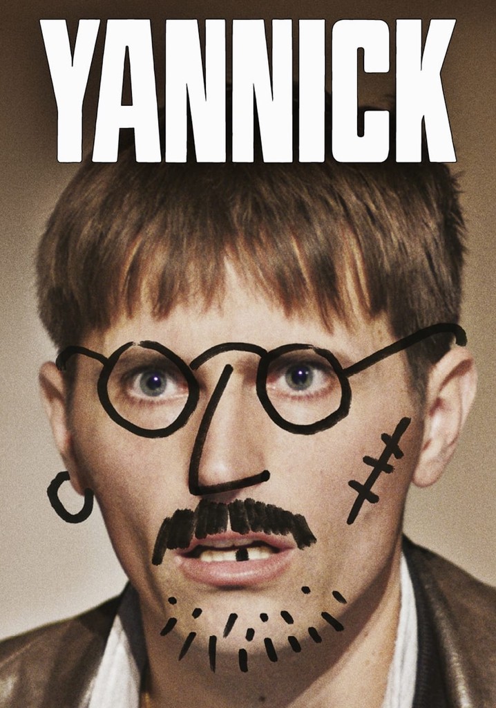 Where to Watch the Movie 'Yannick,' Not Financial Details